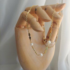 Vintage Necklace